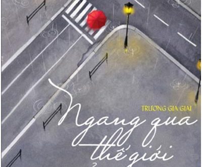 Tải Sách Ngang Qua Thế Giới Của Em Ebook PDF