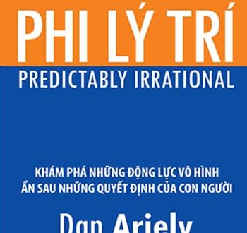 Tải Sách Phi Lý Trí Ebook Pdf